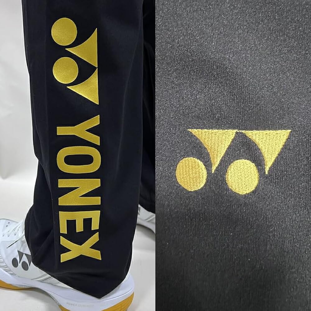 Amazon | [ラケットフィールド] ヨネックス ロングパンツ フィット