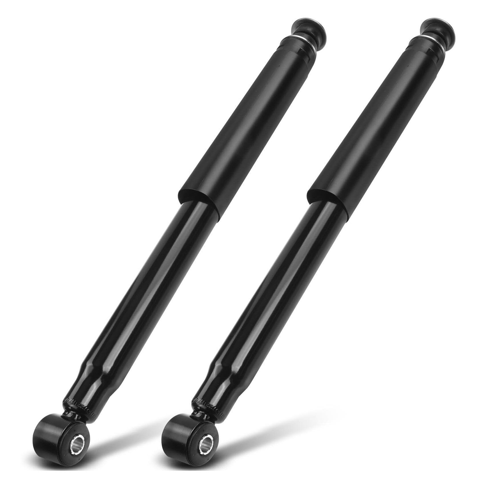 Amazon.com: Merusedesu 2 Absorber Front Left & Right Strut 911193 