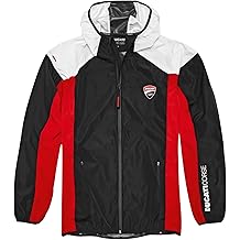 Ducati DC Sport Rain Jacket