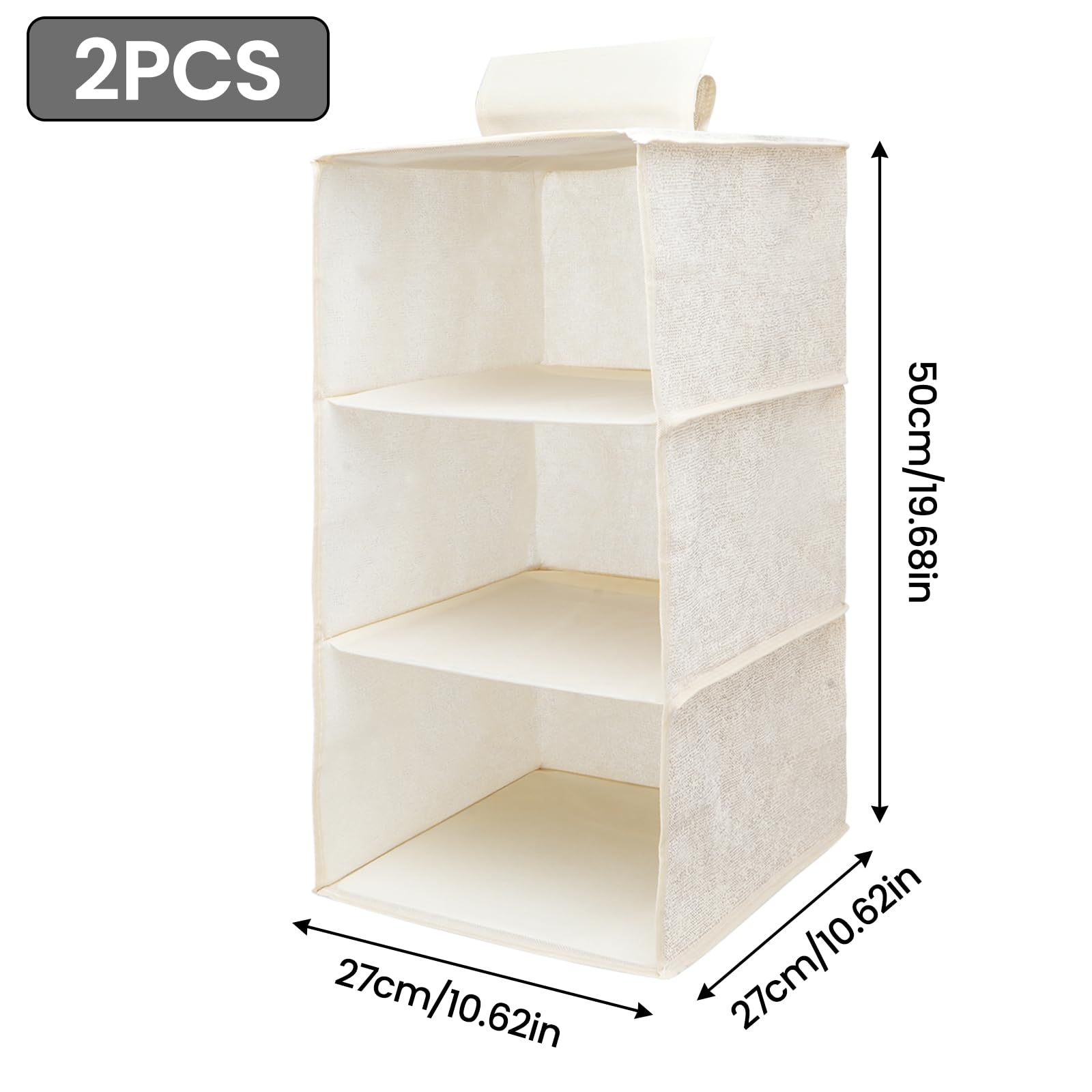 Scaffale Ricurvo A Due Scomparti - Double Face - Arredo Per Asili - Foto 3