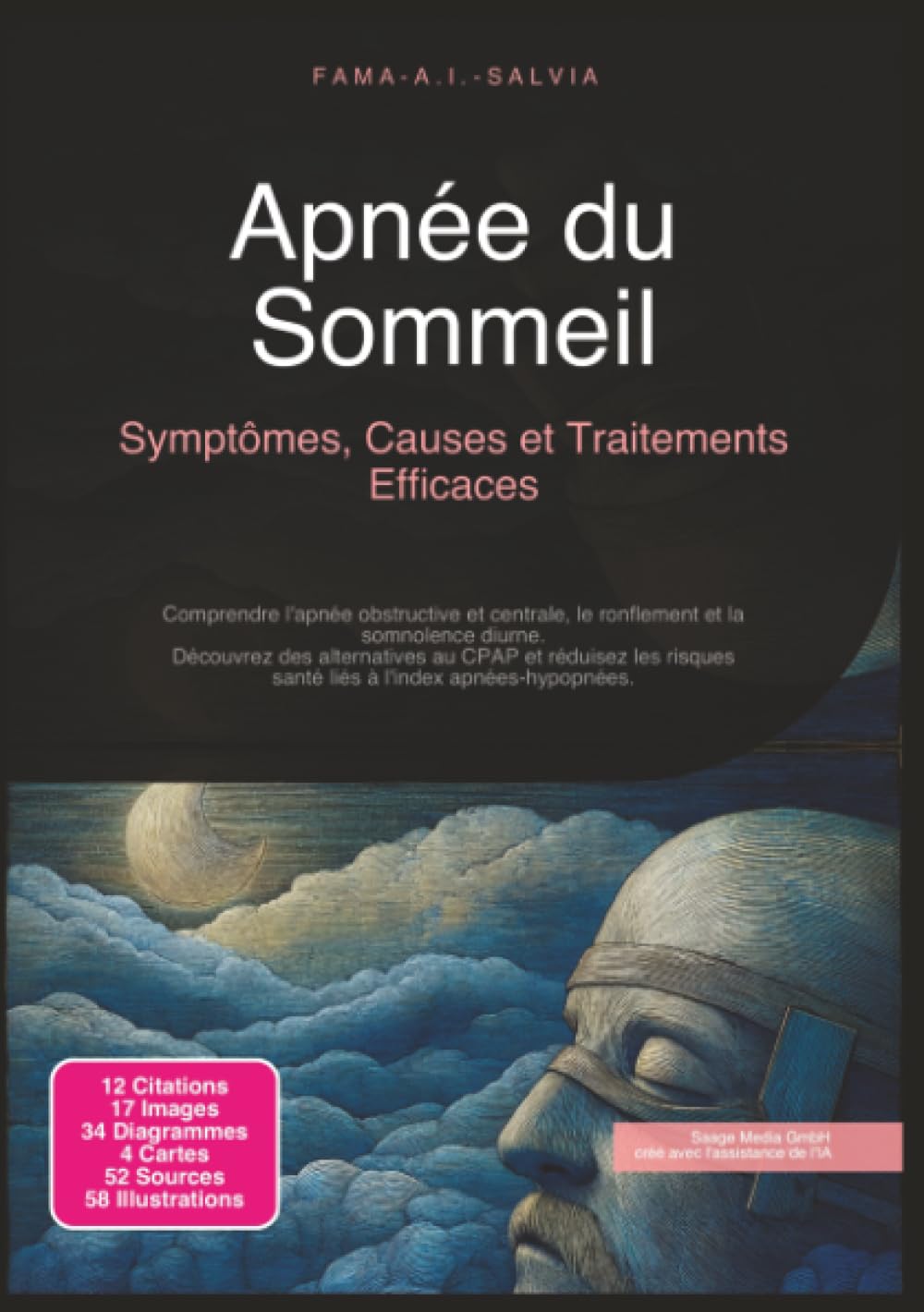 Apnée du Sommeil: Symptômes, Causes et Traitements Efficaces (Santé)