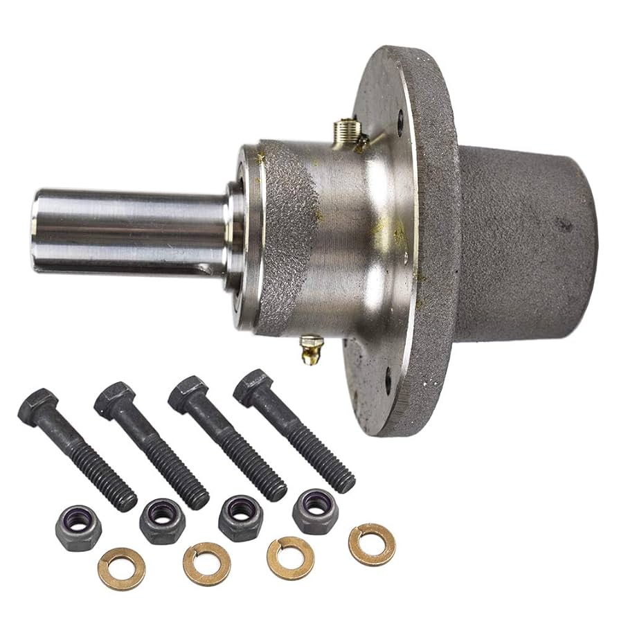Bxx2  6800 Amazon.com - Scag 461663 Mower Spindle Assembly