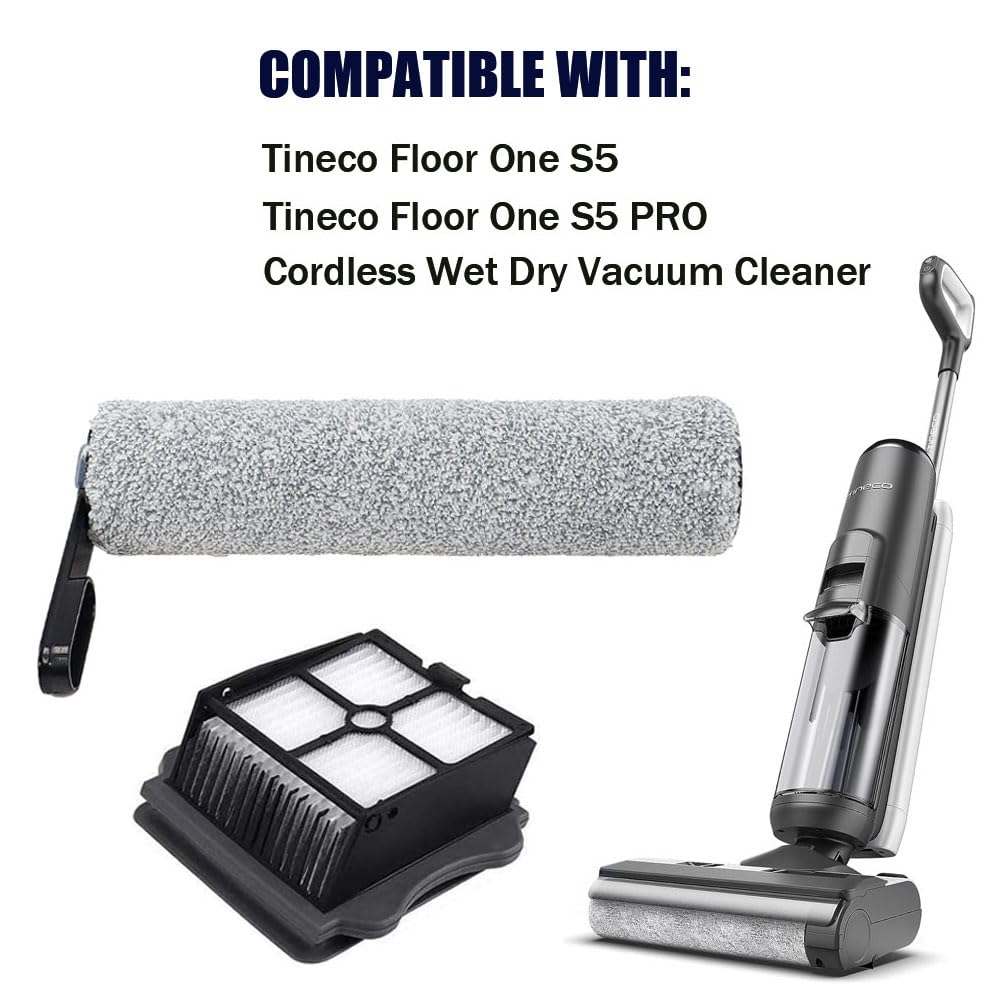 Tineco Floor One S5 Combo 専用アクセサリーセット | スタンド