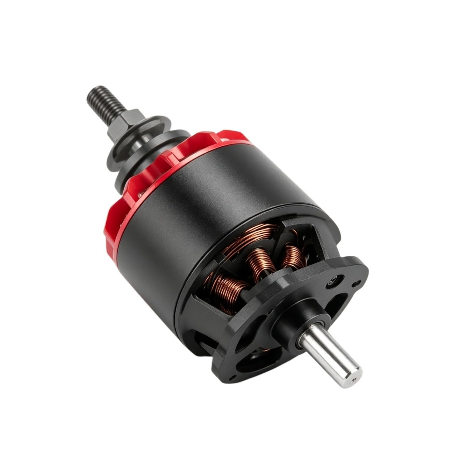 Motore brushless, compatibile con Hobbywing, aereo ad ala fissa | 2814 2820 2826 for velivoli ad ala fissa(2826SL-540KV-G1)