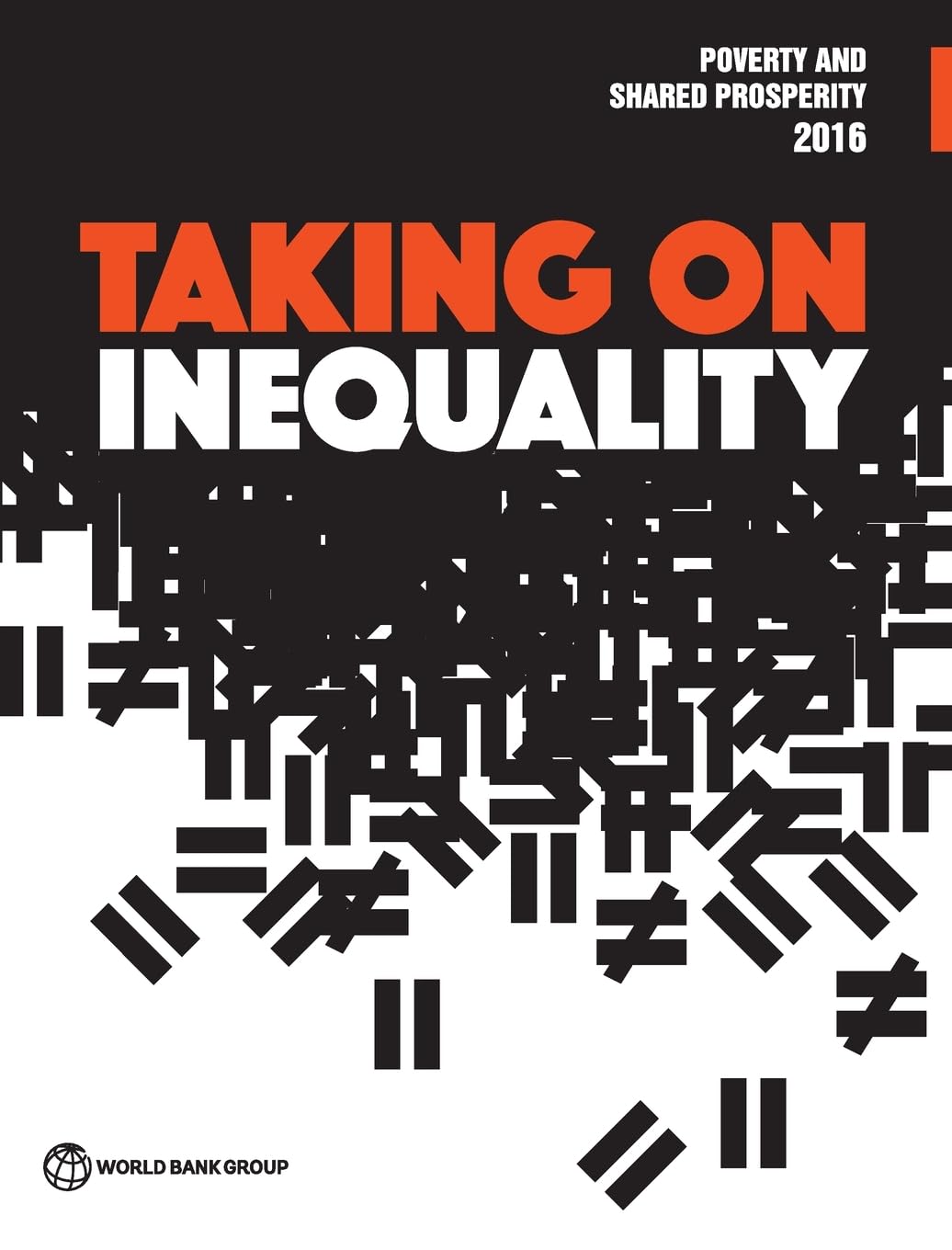 Buy Poverty and Shared Prosperity 2016: Taking on Inequality — BookShops.in