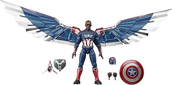 マーベルレジェンド キャプテンアメリカ＆ゴーストライダー バイク付【両方箱無し】 Amazon.co.jp: レゴ(LEGO) スーパー・ヒーローズ マーベル