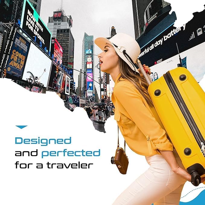 Image of MX India to UK Travel Adapter - Type G Plug Converter for Laptops, Cameras, Chargers & Devices - Compatible with UAE, Hong Kong, Dubai - Pack of 2