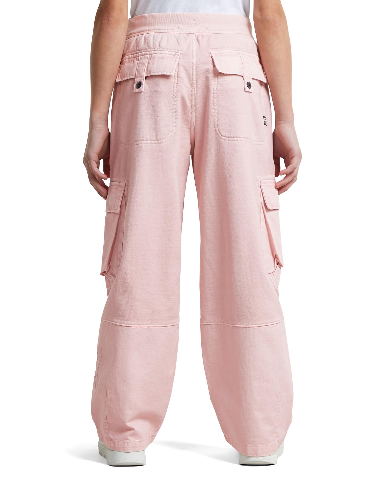 G-Star Mädchen Pants Girls Balloon Cargo Pants 2.0 Pm