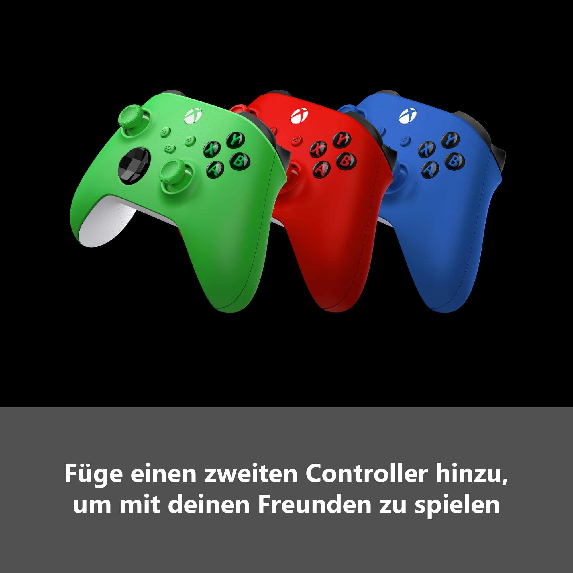 Xbox Series X 1TB White Digital Edition zertifiziert wiederaufbereitet