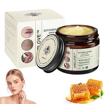 Amazon.com : Awzlove Bee Venom Cream, Awzlove Bee Venom