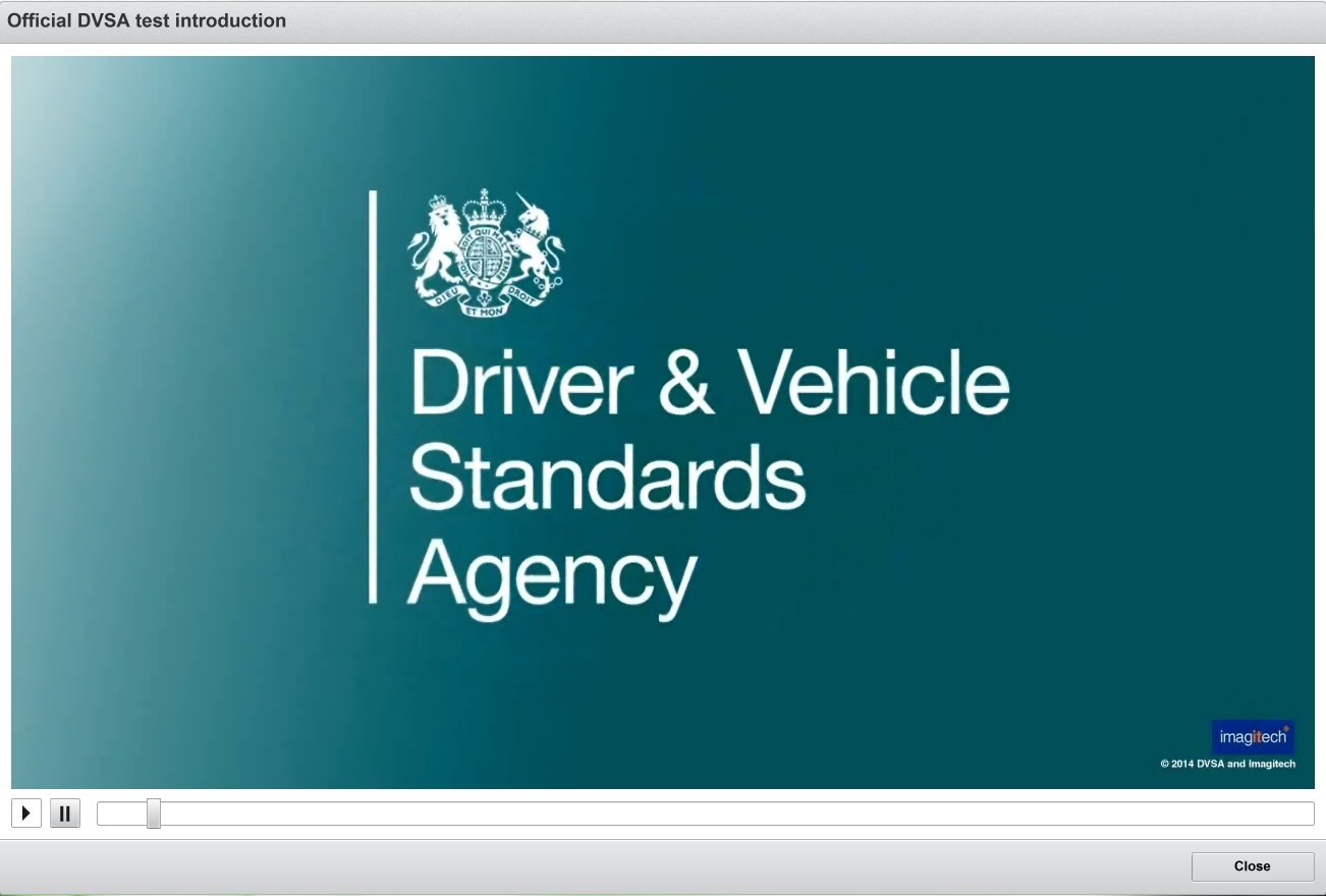 Driving Test Success All Tests 2015