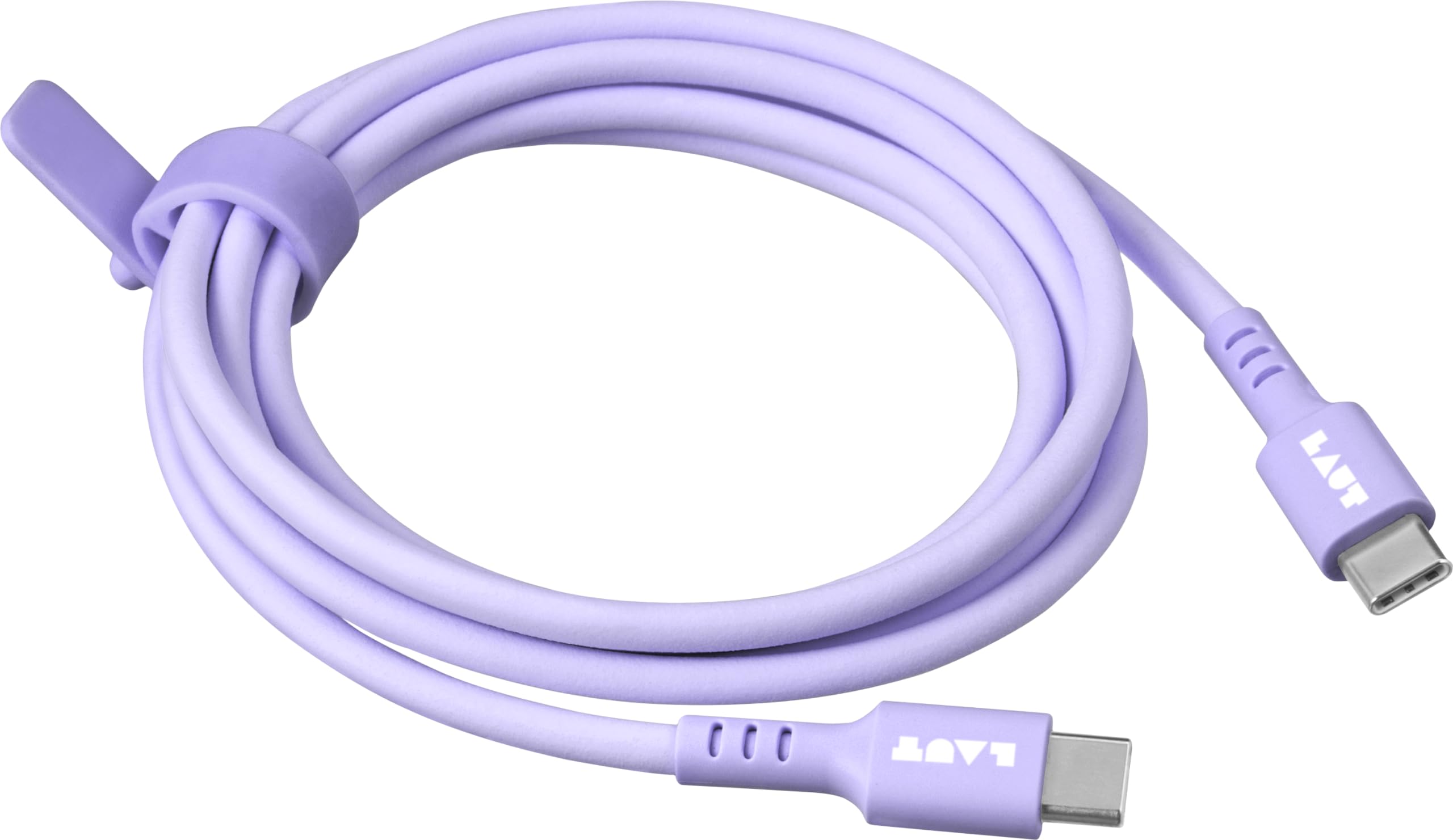 LINK - Cable USB-C (1,5 m), carga rápida, transferencia de datos para iPhone, iPod, iPad