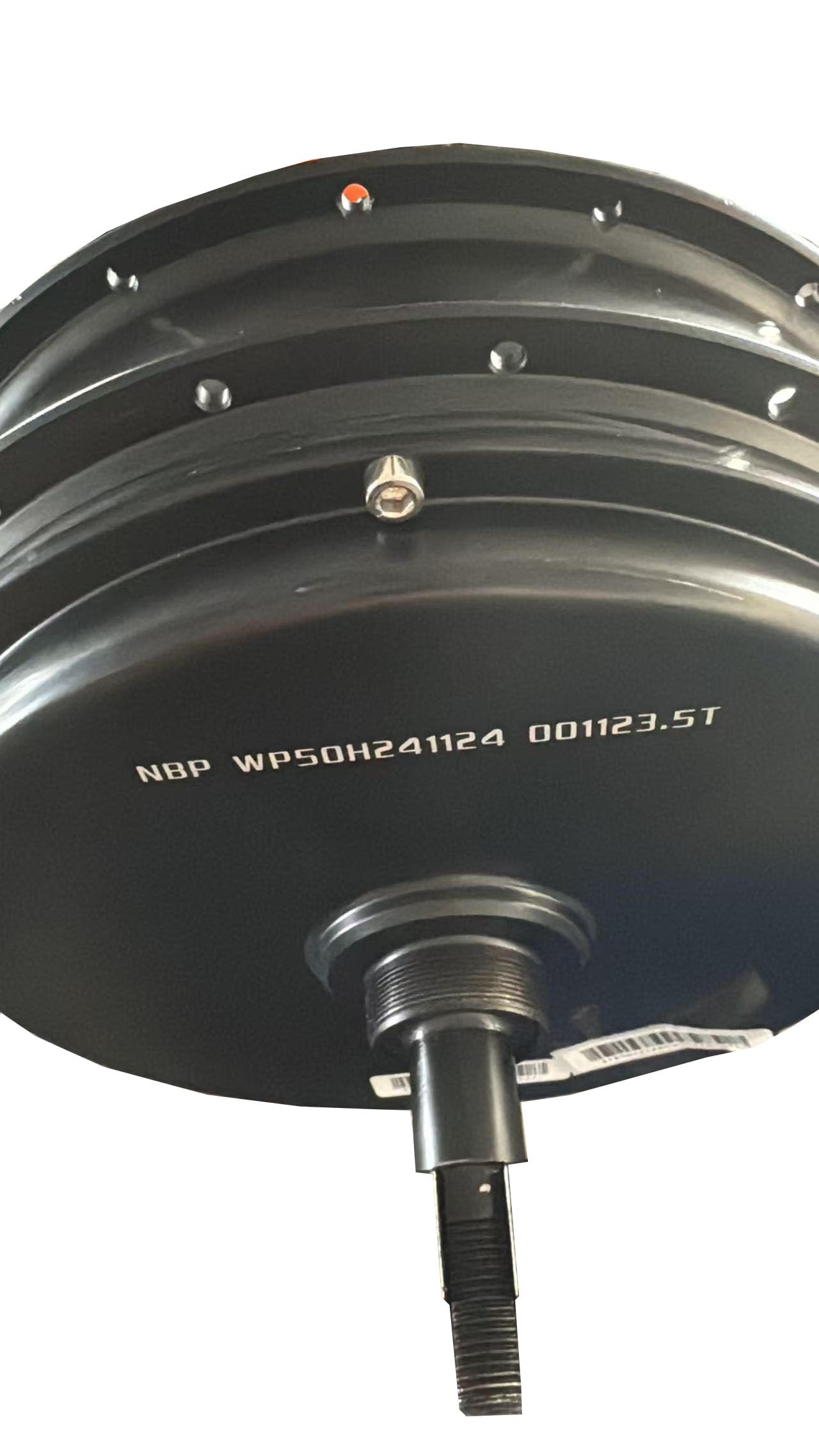 Amazon.com: QS205 50H 190mm 72V 5000w Fat Bike Brushless Hub Motor