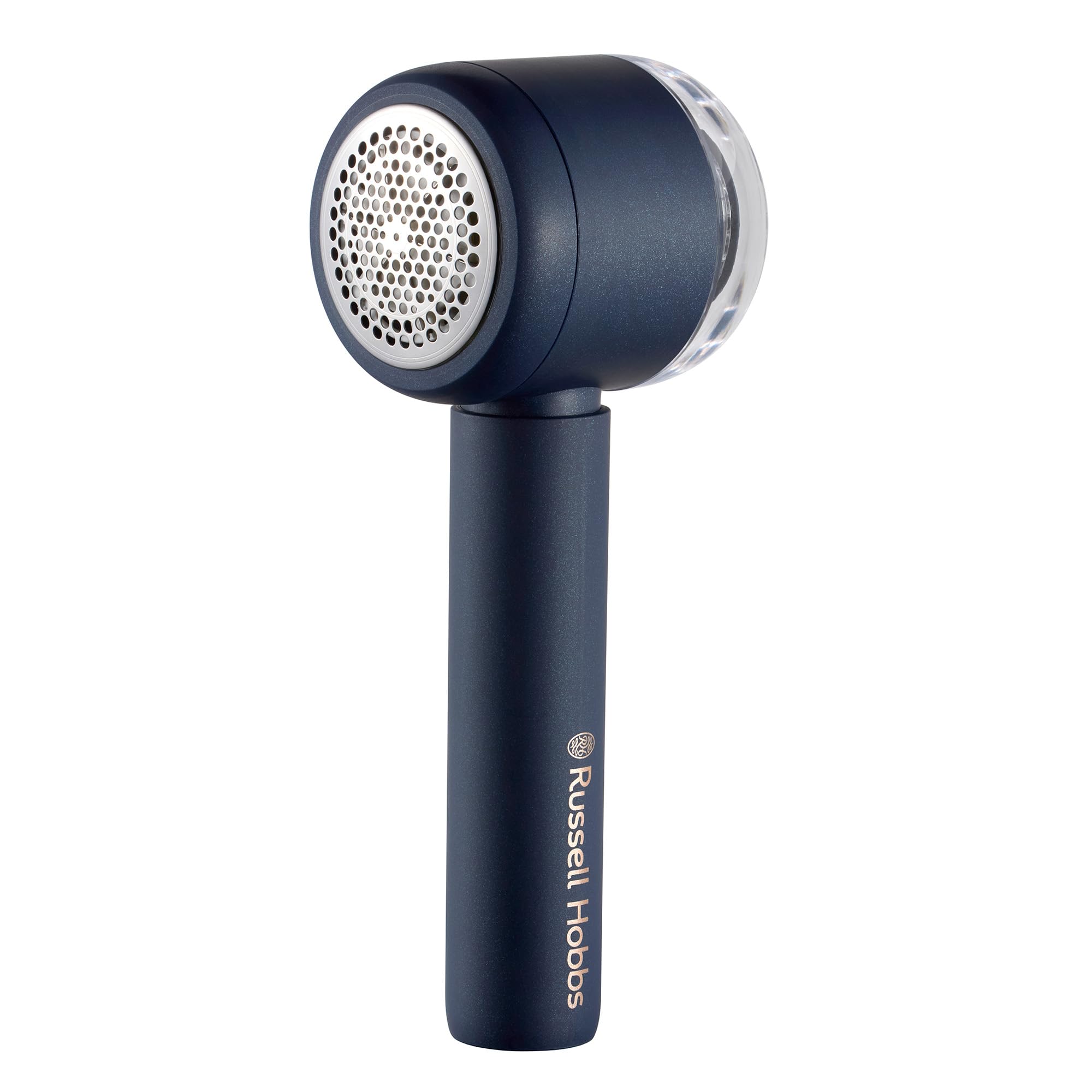 Russell Hobbs Revive Fabric Shaver, RHC2766, Effective Fuzz Removal, Cordless and Rechargeable,...