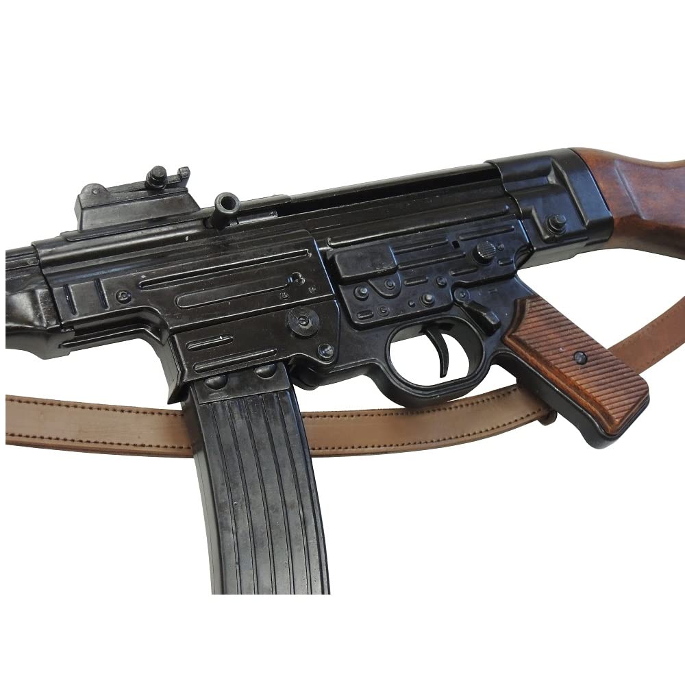 Amazon.co.jp: DENIX デニックス StG44アサルトライフル レザーベルト