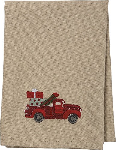 Set de 4 Servilletas de Tela 15 x 15 pulgadas miniatura 3
