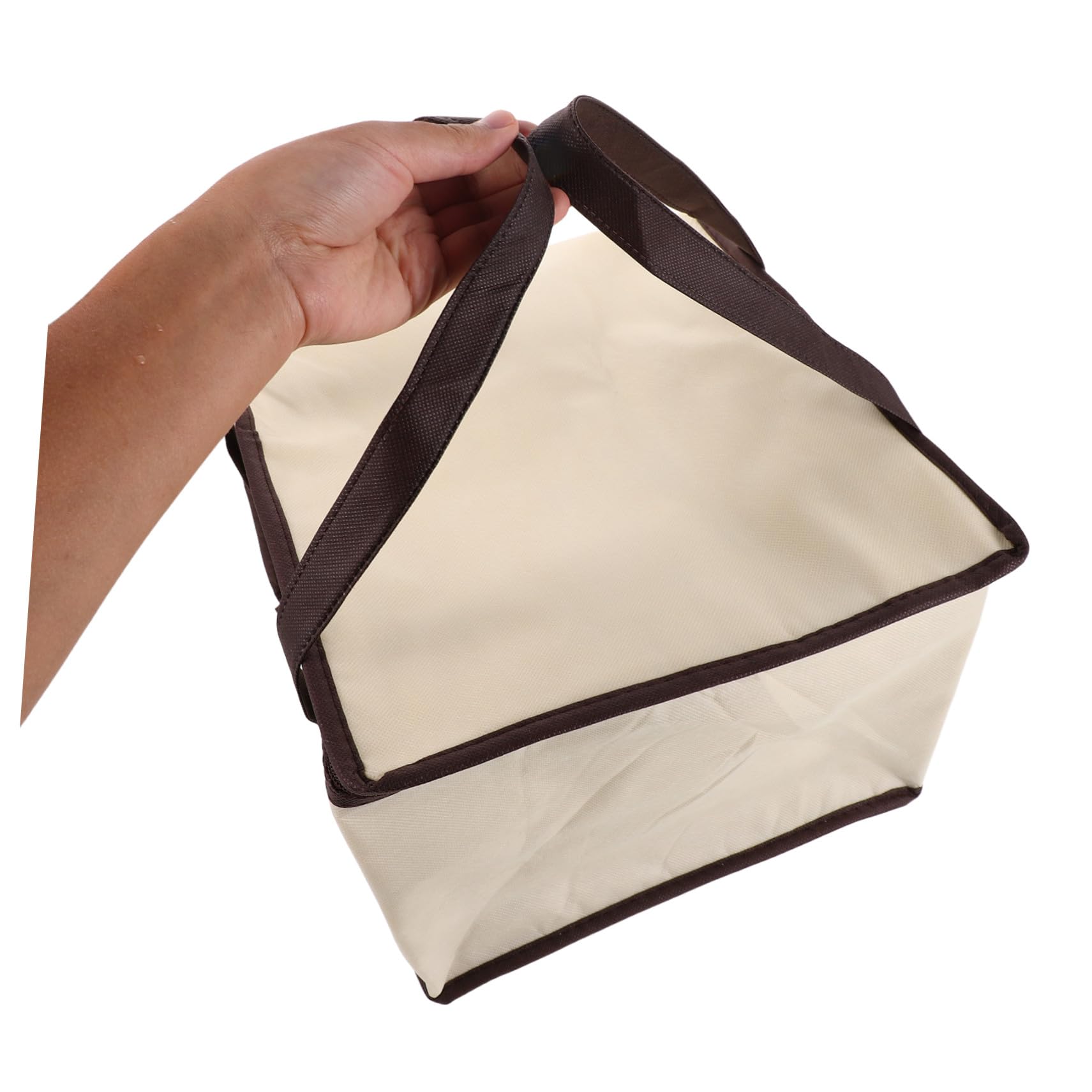 TOYANDONA Scatola per Lievitazione Impasto Riscaldata con Controllo Temperatura per Panificazione Domestica in Inverno