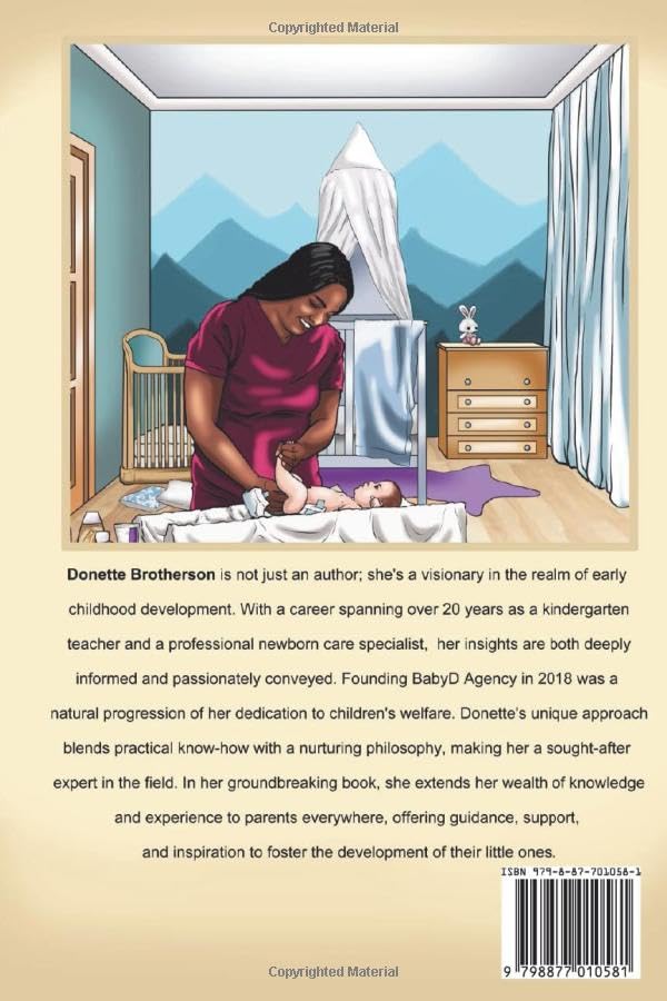 Newborn Care Specialist (NCS) Manual: Creating Your Future Together