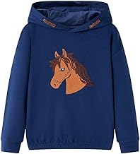 vidaXL Kids Hooded Sweatshirt Kids Hooded Sweatshirts Kids Hoodie for Kids