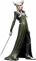 SF・ファンタジー・ホラー Weta Workshop Mini Epics Thranduil #10 MINI EPICS: THRANDUIL™