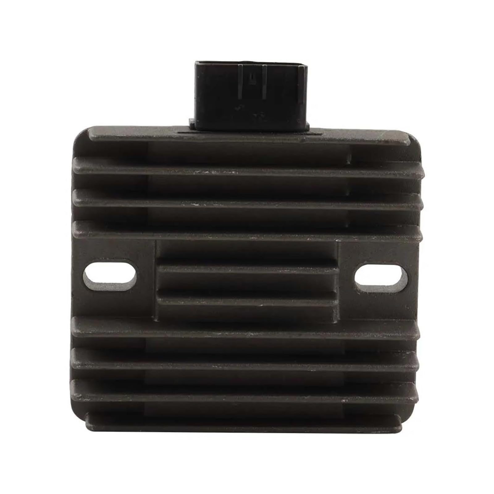 Raddrizzatore Per Moto EQAUHYB – Compatibile Con Suzuki GSR400, GSR600 (2006-2010), GSX1400 (2002-2007) – Regolatore Di Tensione 32800-42F00
