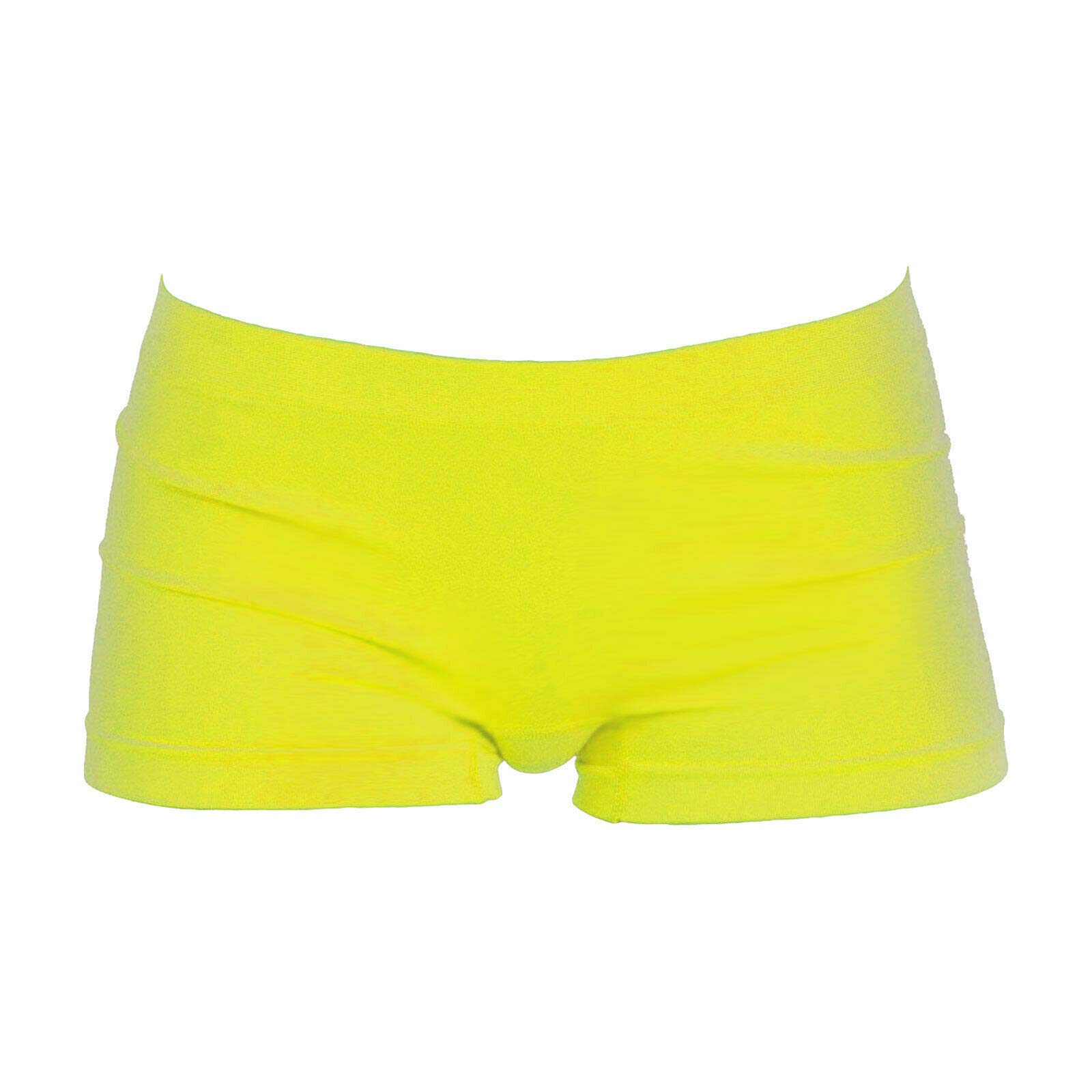 Toocool - Pantalones cortos para niña con Culotte Shorts Ropa interior Fitness Sport LO-YQ7079 — view 7