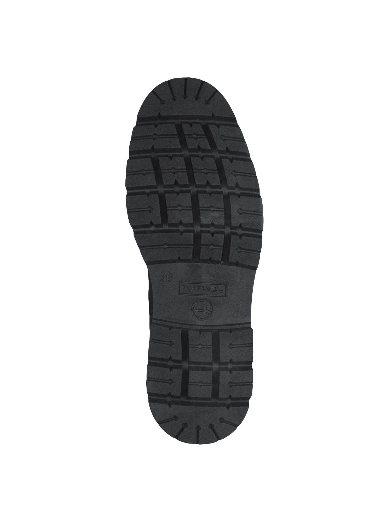 Tamaris Kobiety Tamaris Damskie 1-1-25492-41Buty Chelsea