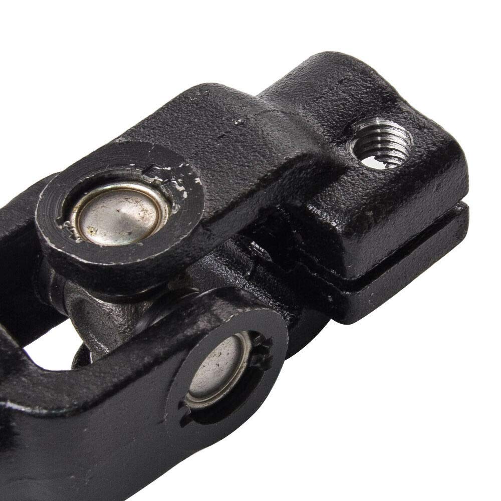 Front Lower Steering Shaft Coupler For Ford Escape Mercury Mariner 2008-2012