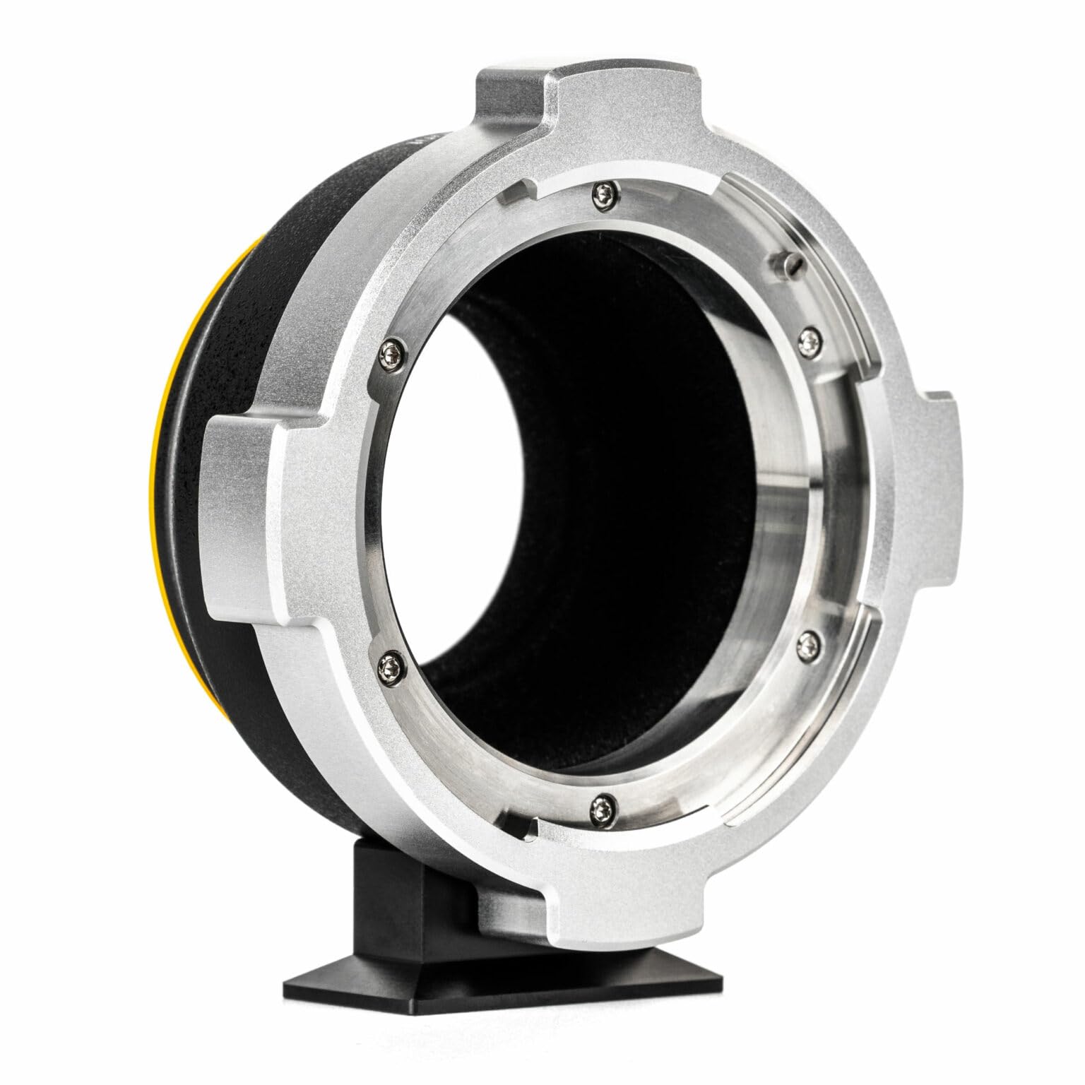 Amazon.com : NiSi Athena PL-RF Lens Adapter - Use of PL Mount 
