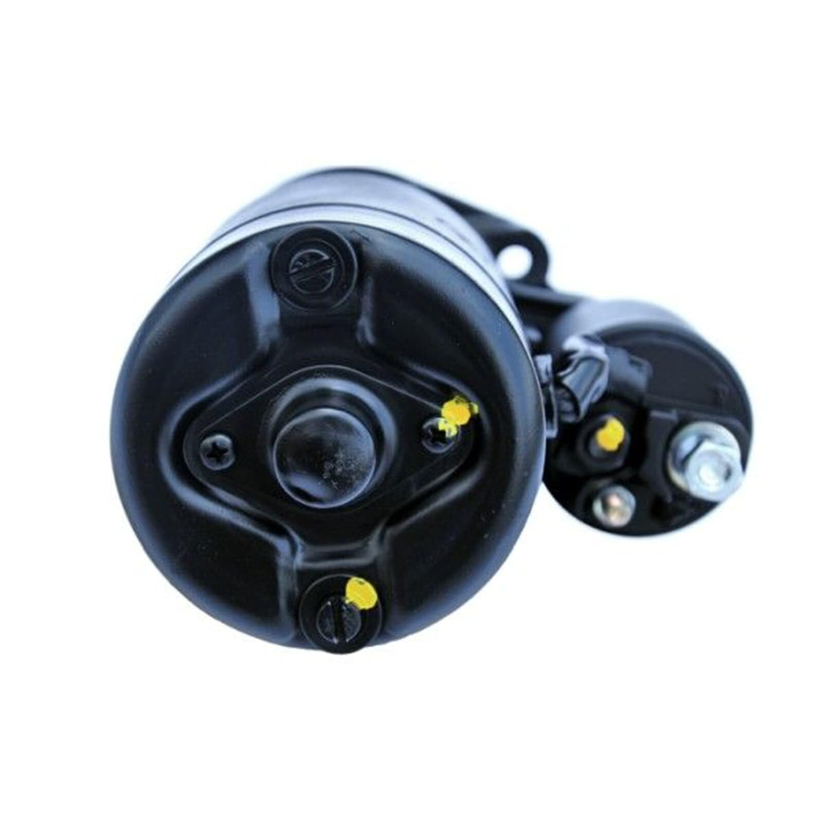HELLA 8EA 011 610-471 Motor de arranque - 12V - 2.2kW