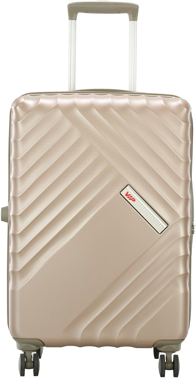 VIP Polycarbonate Arlington-Uni Str.65 360° (Champagne, Medium)