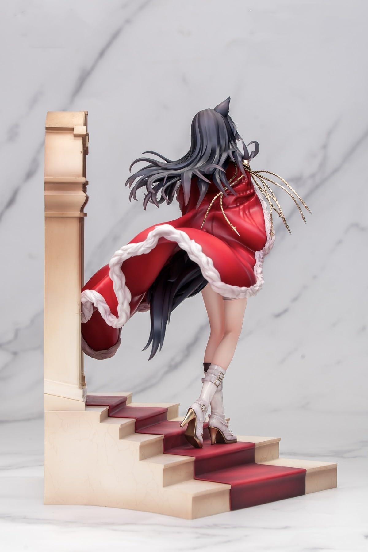 Amazon | 『アークナイツ』血掟テキサス 遺君Ver.1/7スケール PVC&ABS