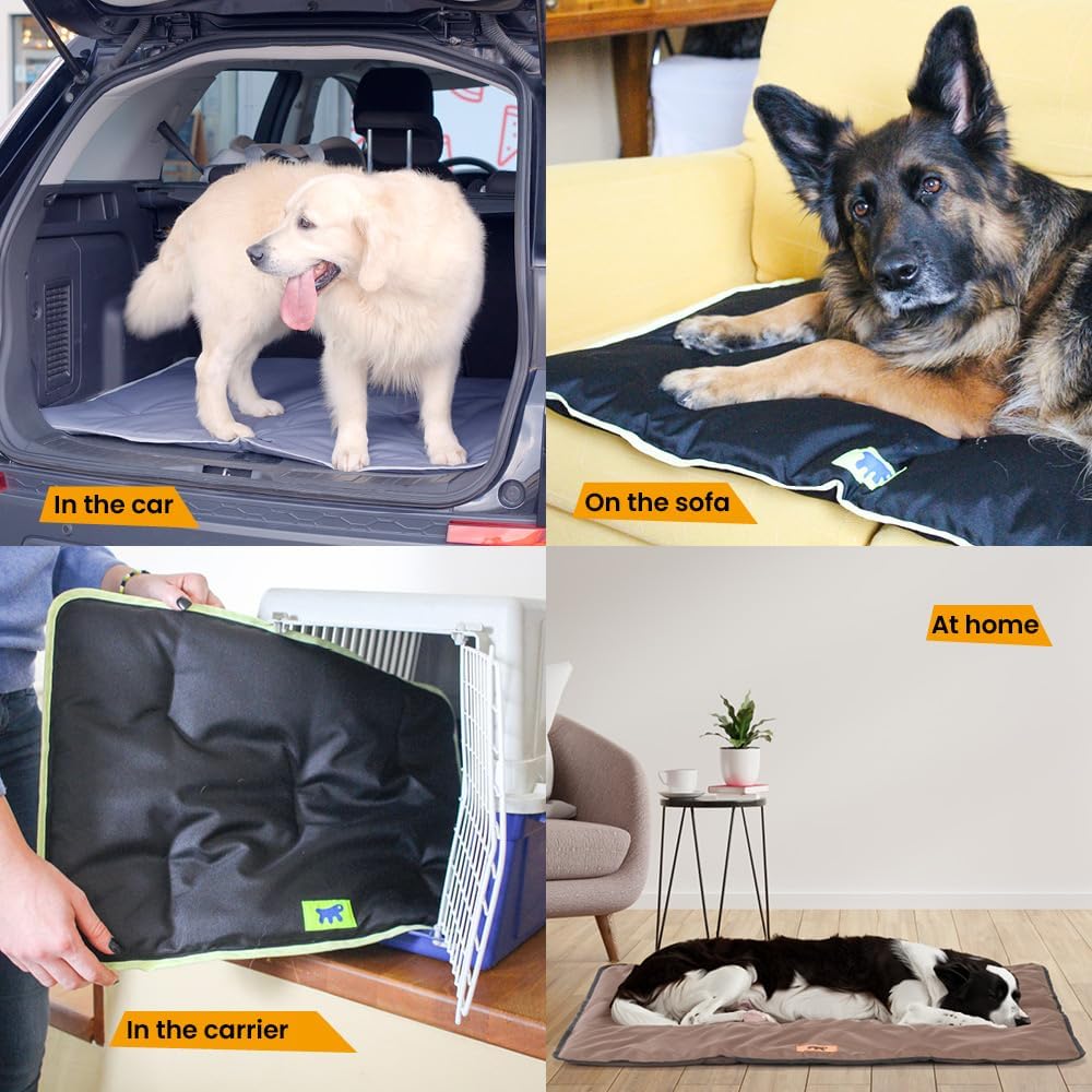 Ferplast Dog & Cat Mat - Washable Dog Bed -... 18 Ferplast Dog & Cat Mat - Washable Dog Bed -...