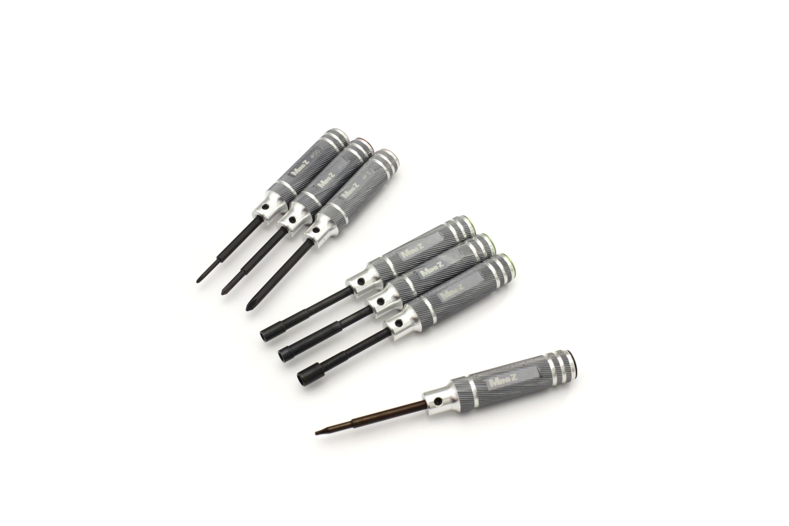 【引退】ミニッツ 工具セット Amazon.co.jp: 京商 ミニッツ 用 工具 フルリビルド ツール