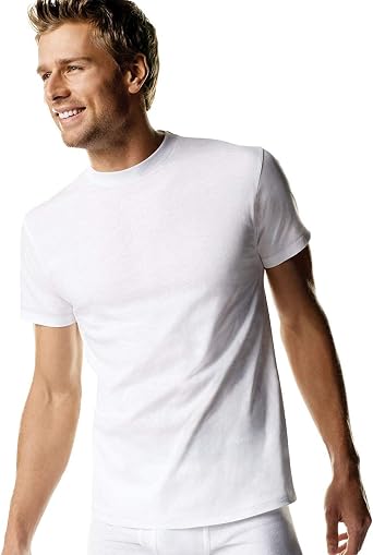Classics Traditional Fit ComfortSoft 