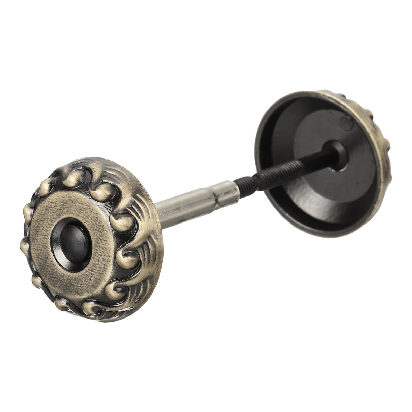 PATIKIL Door Hole Cover Plate