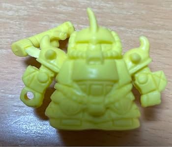 ガン消しまとめ約170個　当時物 Yahoo!オークション - ガン消し SDガンダム 当時物 ガンダム