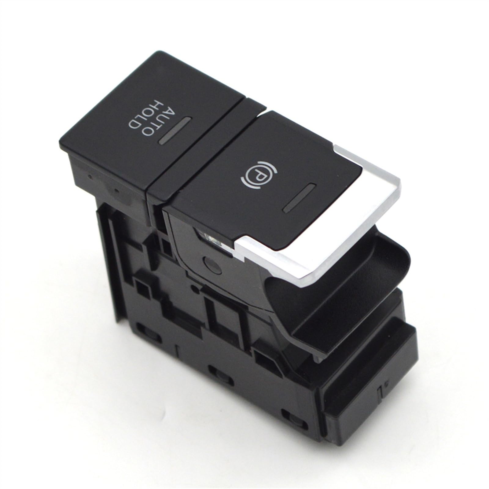 Compatible Avec VW Pour TROC Frein À Main Électronique D'assistance Descente Clé Maintien Colline Interrupteur Maintien Automatique Bouton Commutation Stationnement Voiture Bouton de Frein à Main