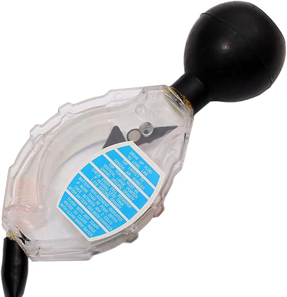 Car Battery Hydrometer Tester Cycle Battery Tool Acid Density Tool RapidTester Fast Detection Tool