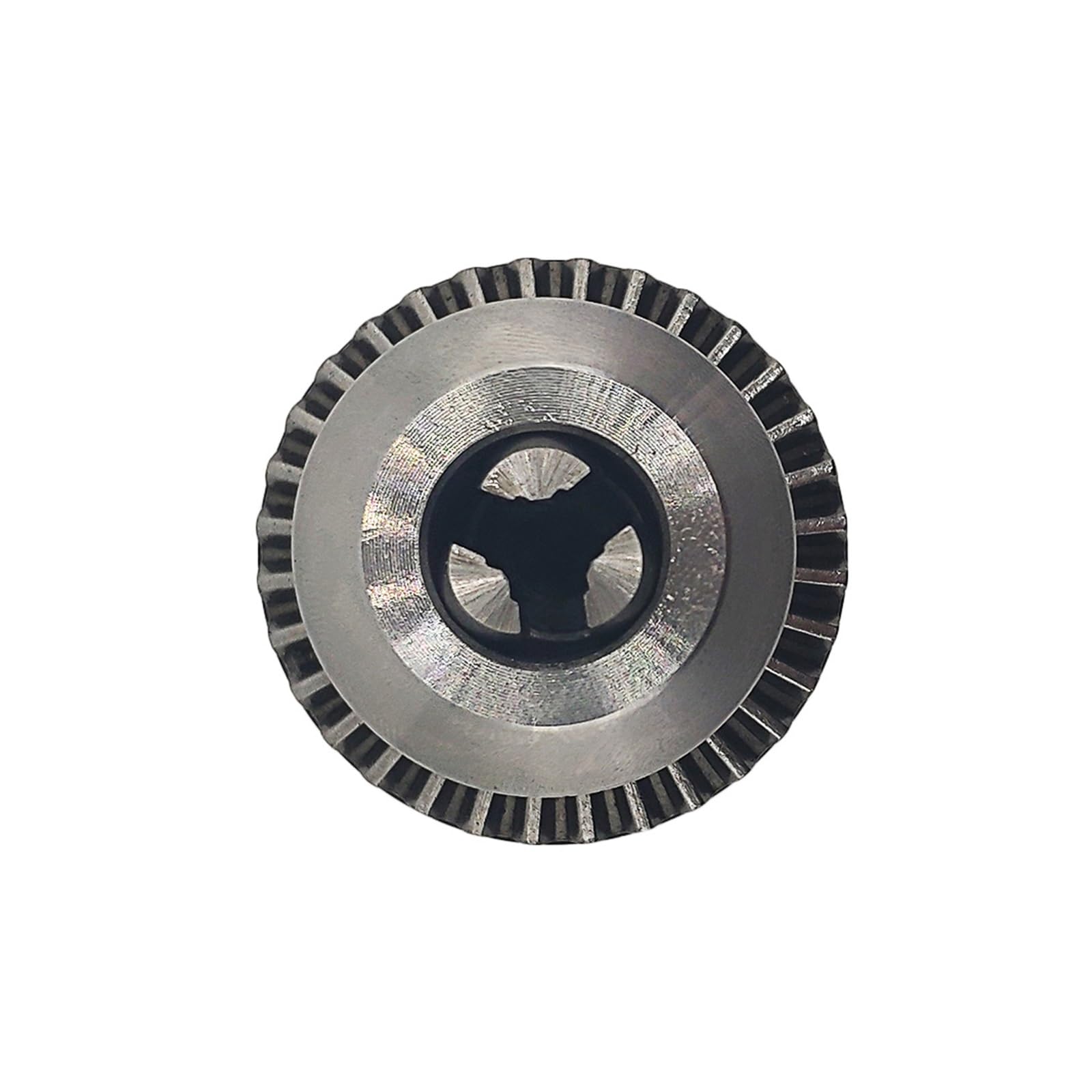 1.5-13mm 1/2"-20UNF uchwyt wiertarski z kluczem konwerter gwint szybkozmienny adapter klucza SDS-Plus Shank 1/4" Hex (Color : Chuck only)