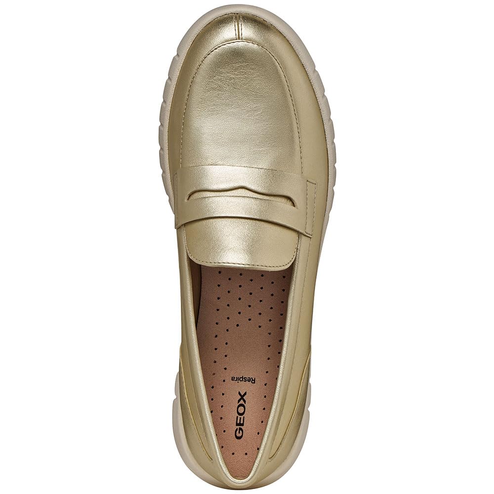 Geox D Flextride B MoccasinFemme