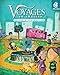 Voyages in English: Grammar and Writing, Grade Level 6