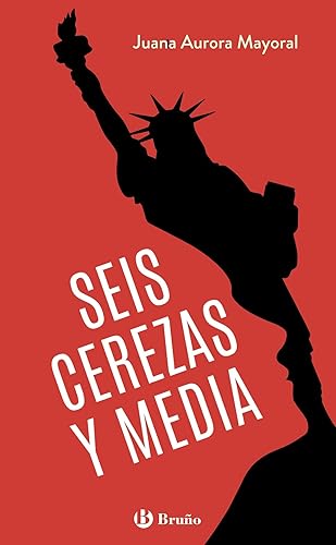 Seis cerezas y media (Castellano - JUVENIL - PARALELO CERO)