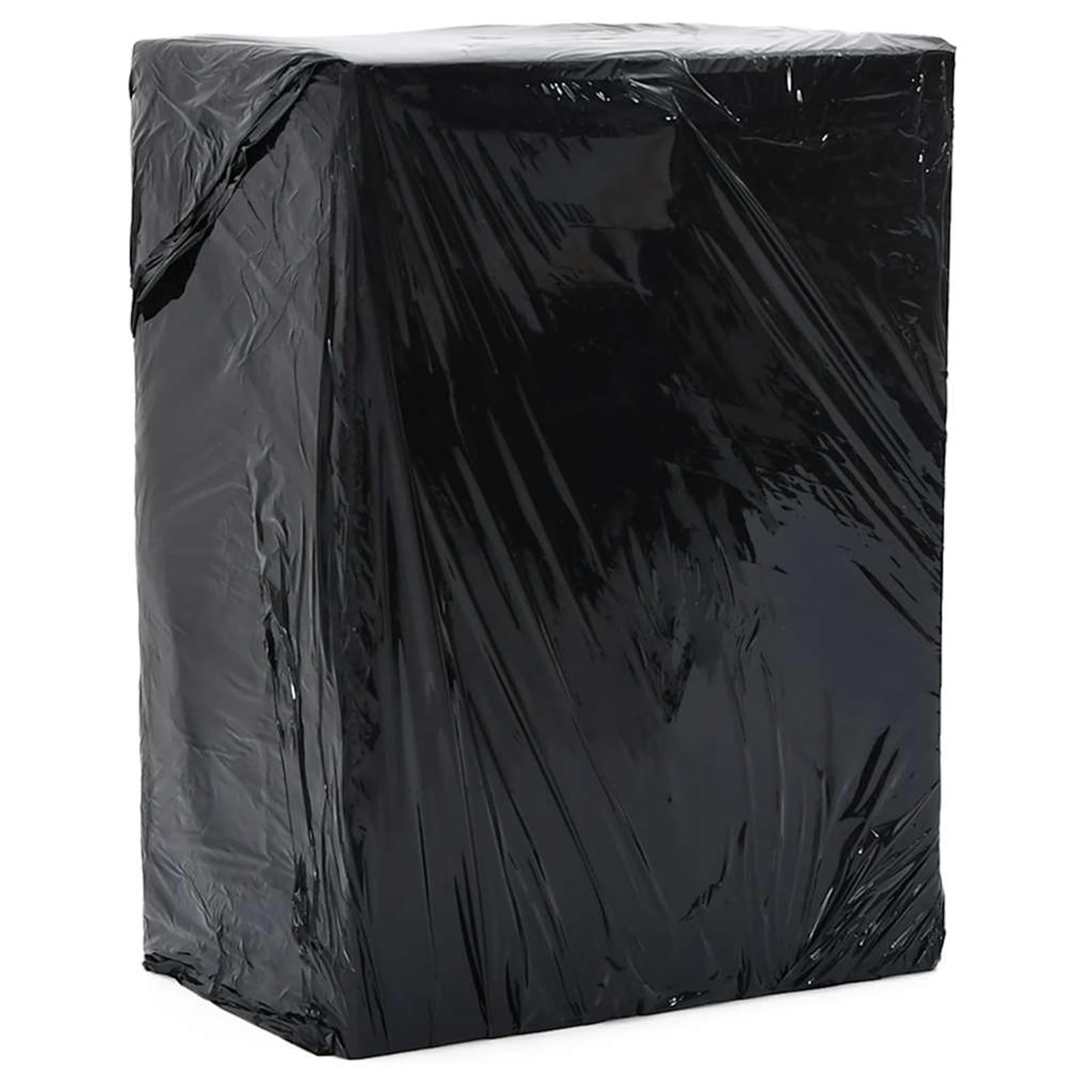 Film Estensibile 6 pz Nero 30 ¦Ìm 50 cm x 300 m