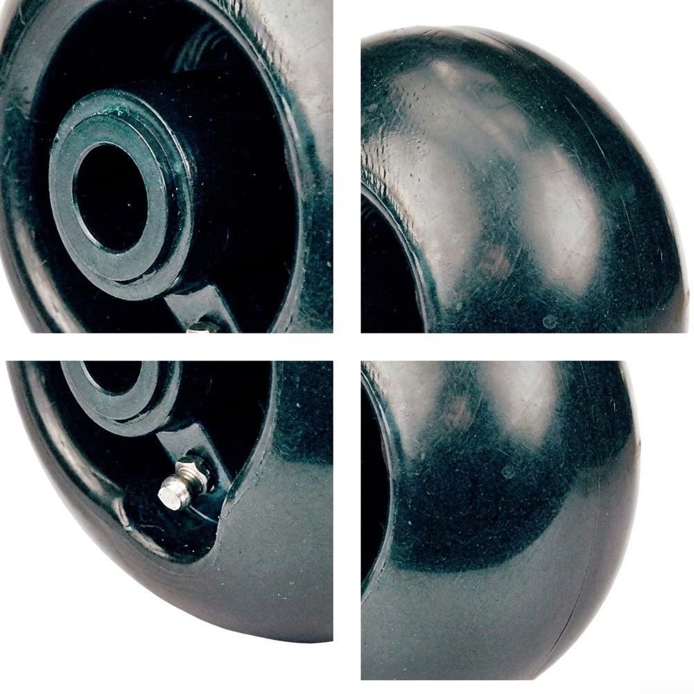 para rueda de Repuesto Duradera para Kubota ZD321 y ZD326 para
