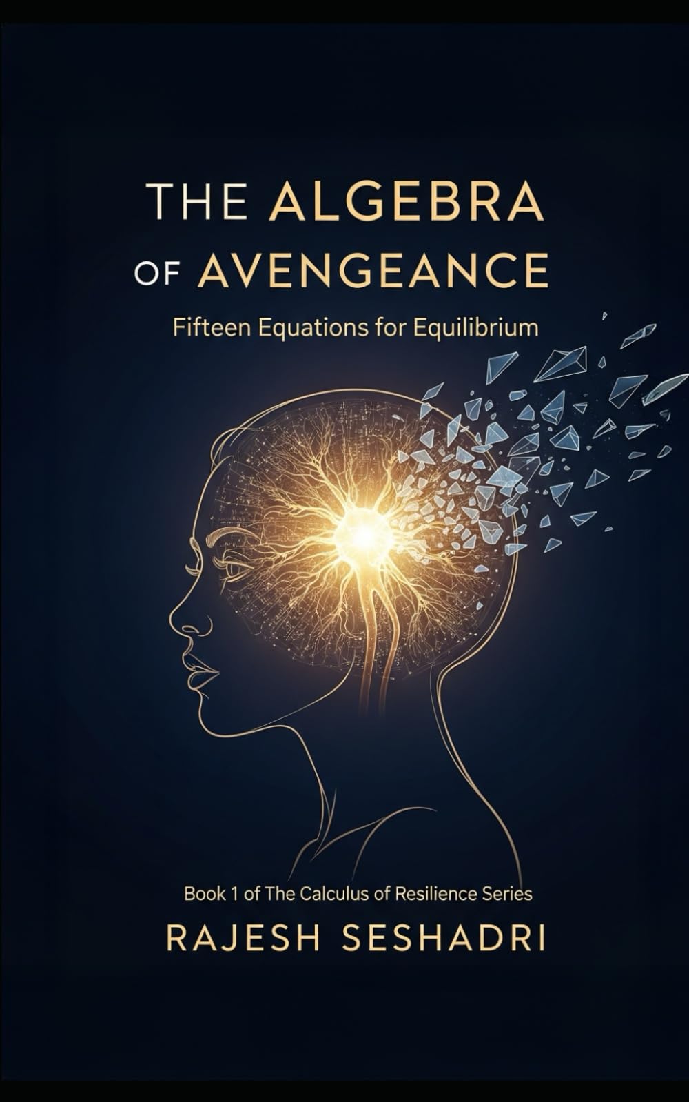 The Algebra of Avengeance: Fifteen Equations for Equilibrium (The Calculus of Resilience)