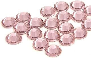 Grado A Hotfix - Juego de fundas para teléfono y objetos personales (ss10 (3 mm), color rosa claro