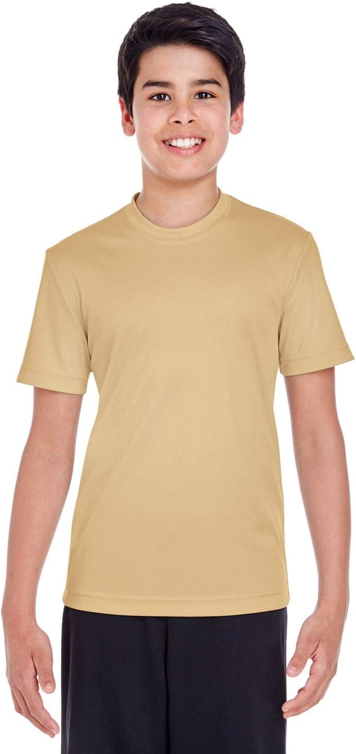 Zone Performance T-Shirt (TT11Y)