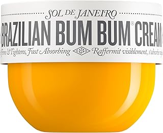 Brazilian Bum Bum Cream