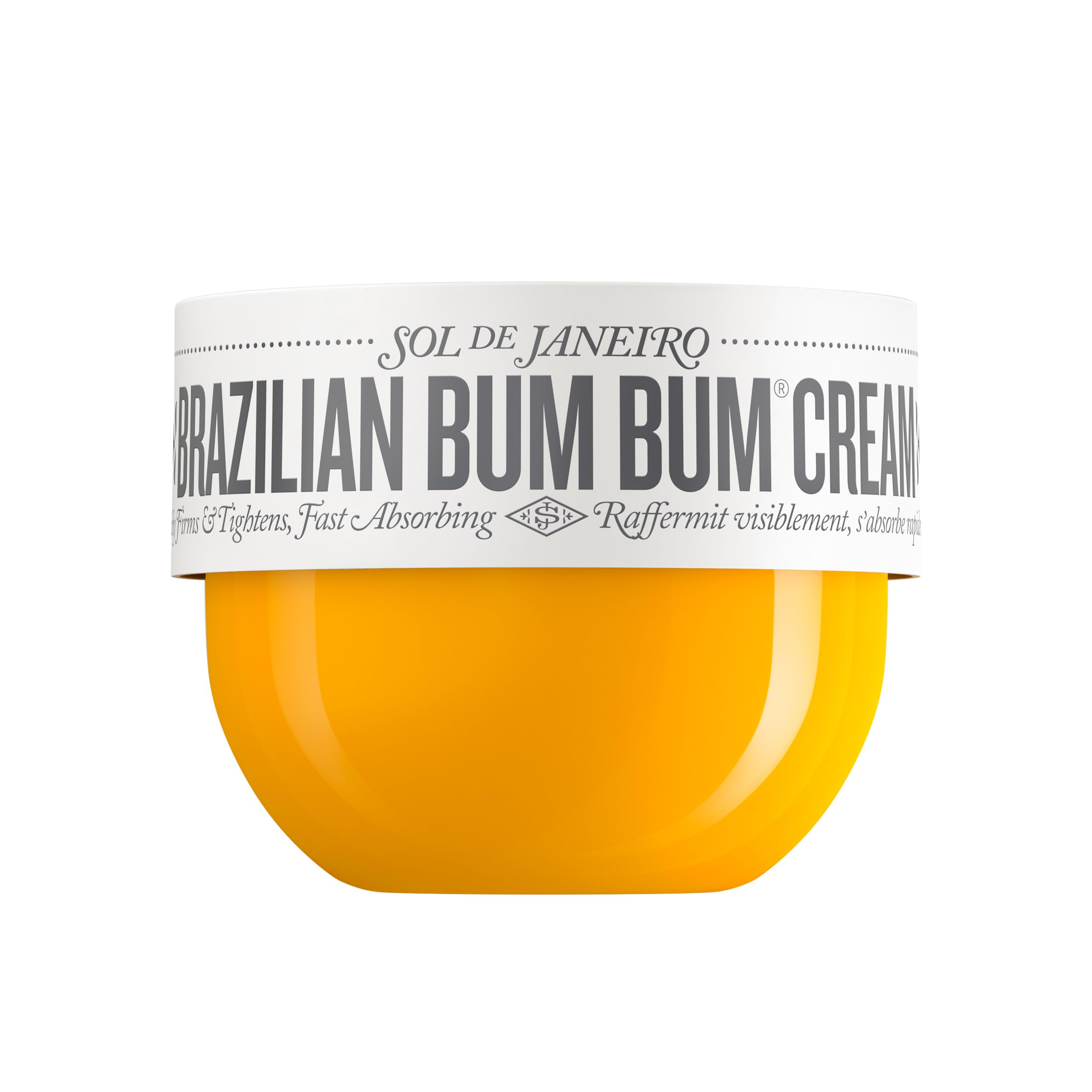 SOL DE JANEIROBrazilian Bum Bum Cream